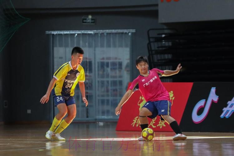 2022“我爱足球”全国五人制足球青少年锦标赛U17男子组圆满结束 杭州吴越钱唐队夺冠 2022“我爱足球”全国五人制足球青少年锦标赛U17男子组圆满结束 杭州吴越钱唐队夺冠