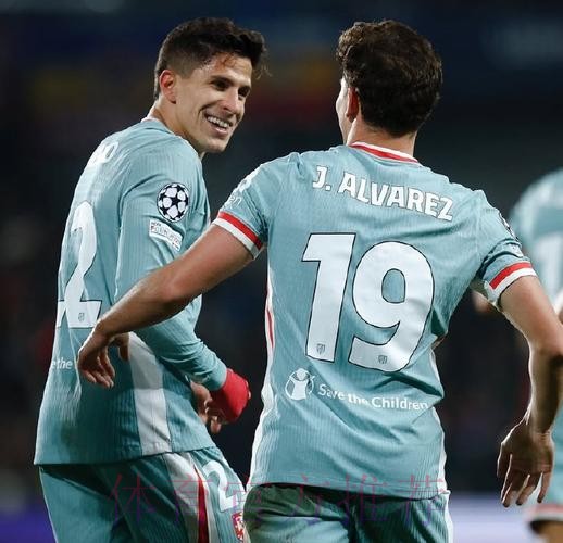 西蒙尼:除了皇马 欧战对其他西班牙球队都是困难的 西蒙尼:除了皇马 欧战对其他西班牙球队都是困难的